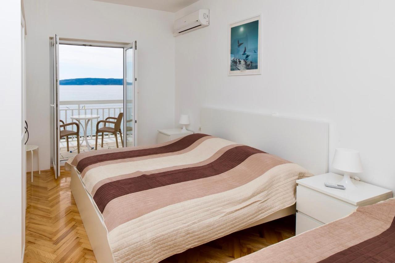 Apartments And Rooms Spiro Mimice Zewnętrze zdjęcie