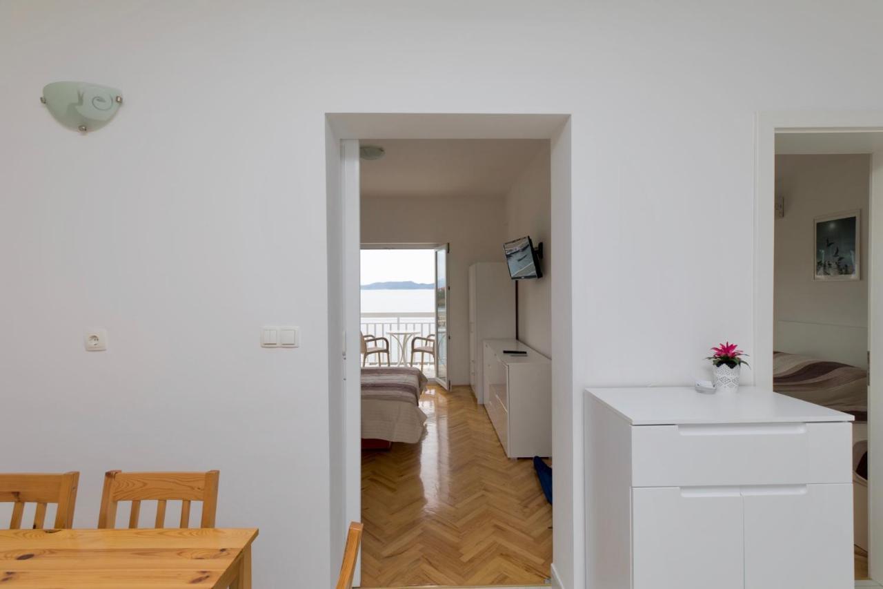 Apartments And Rooms Spiro Mimice Zewnętrze zdjęcie