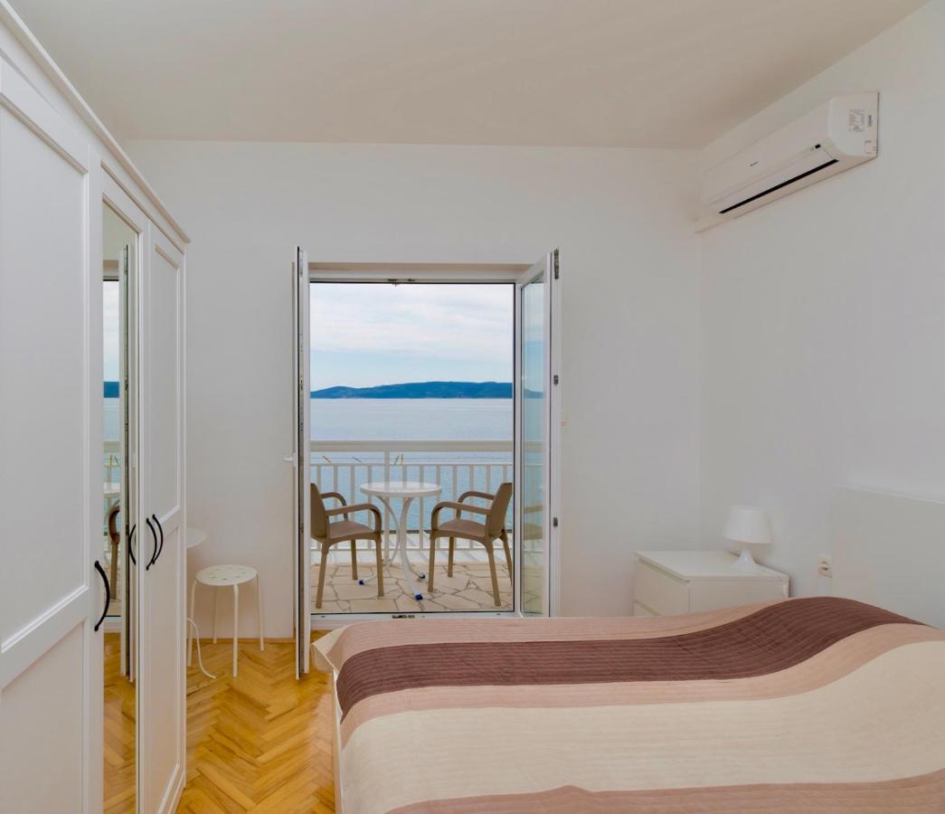 Apartments And Rooms Spiro Mimice Zewnętrze zdjęcie