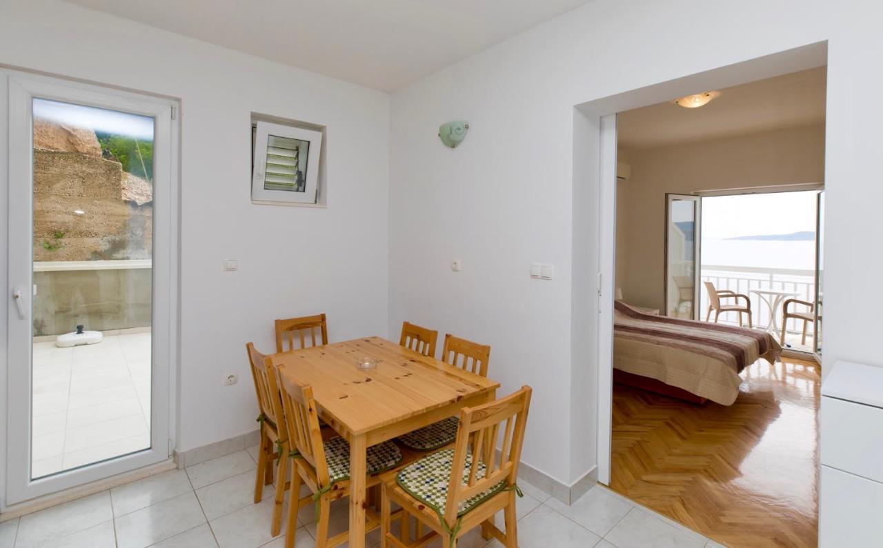 Apartments And Rooms Spiro Mimice Zewnętrze zdjęcie