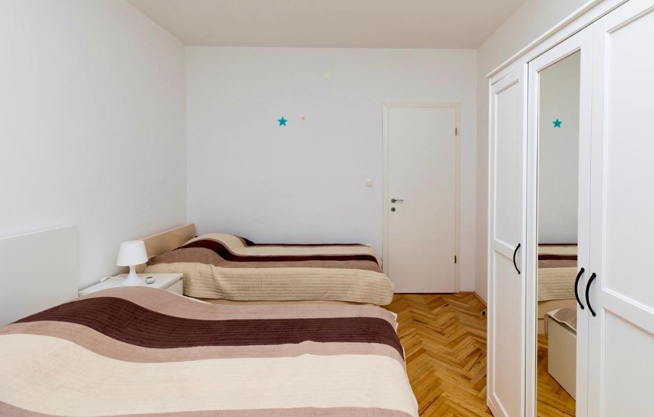 Apartments And Rooms Spiro Mimice Zewnętrze zdjęcie