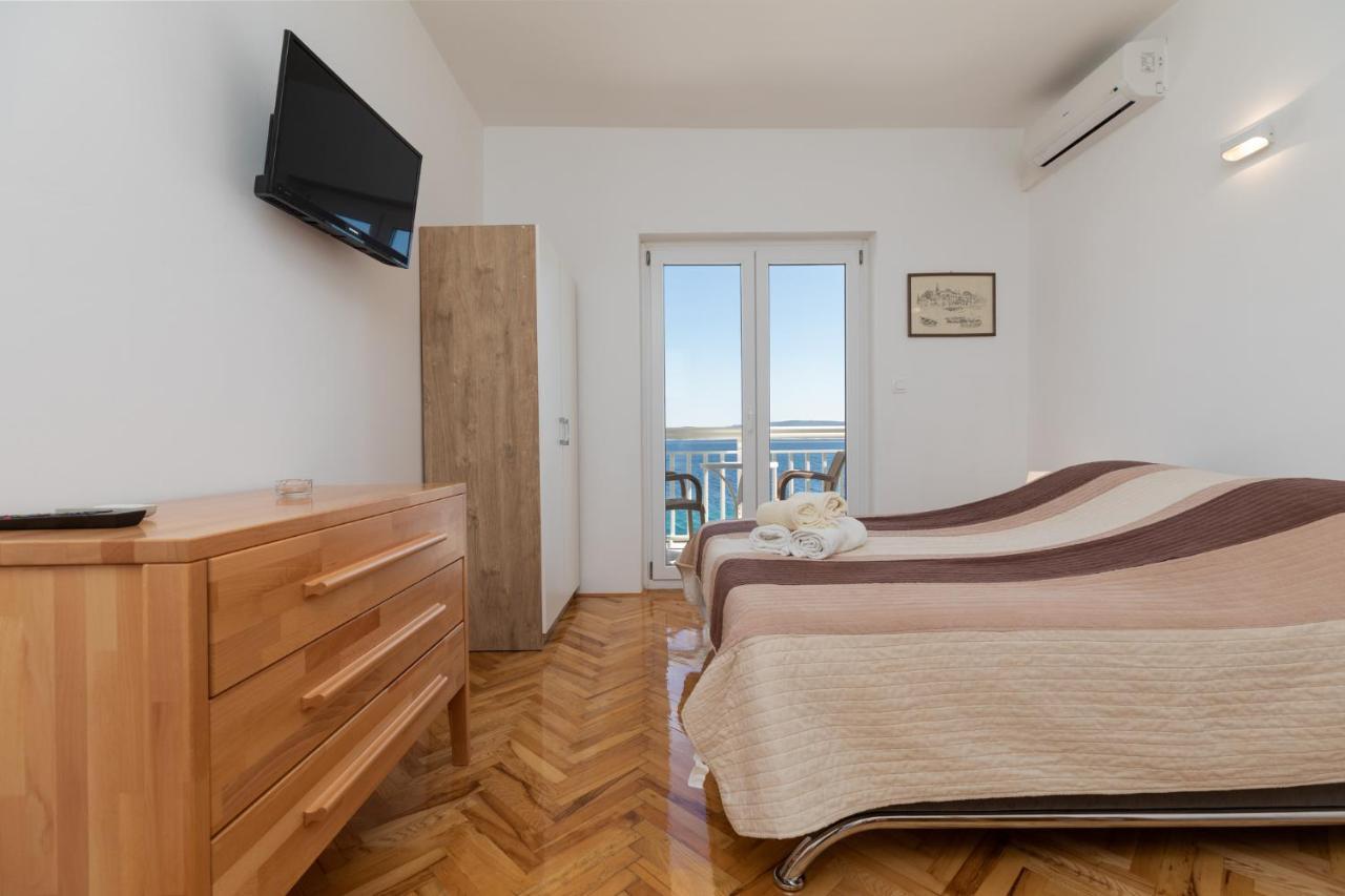 Apartments And Rooms Spiro Mimice Zewnętrze zdjęcie