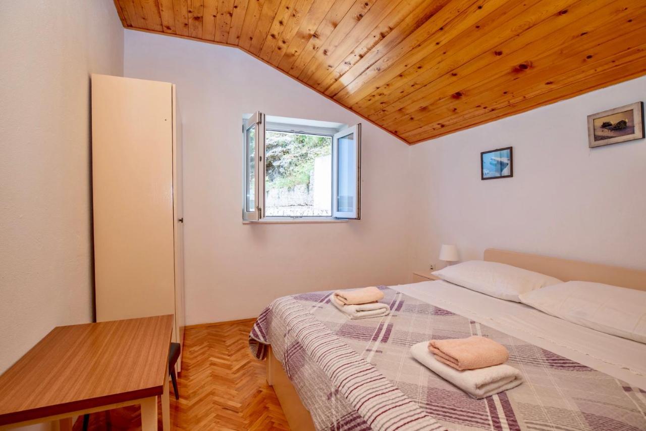 Apartments And Rooms Spiro Mimice Zewnętrze zdjęcie