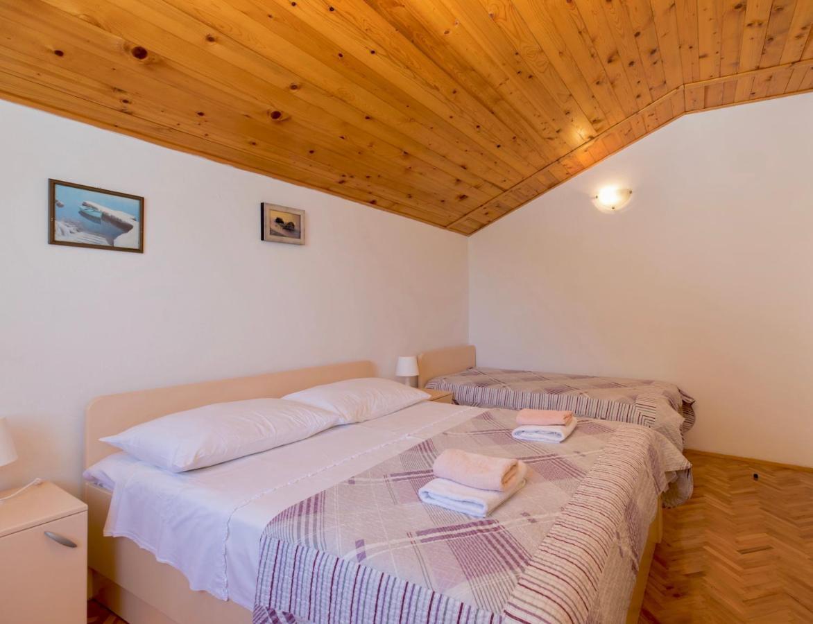 Apartments And Rooms Spiro Mimice Zewnętrze zdjęcie